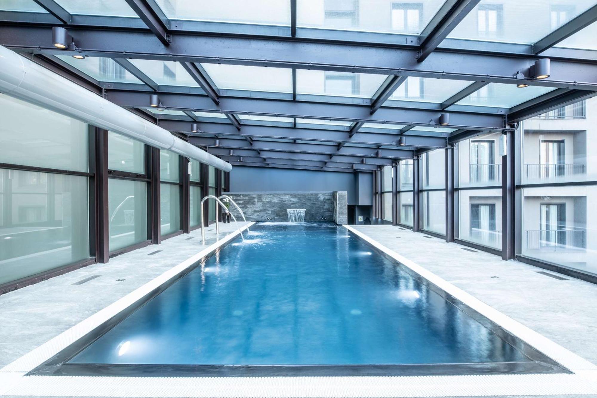 Radisson Blu Hotel Milan — Фото 3