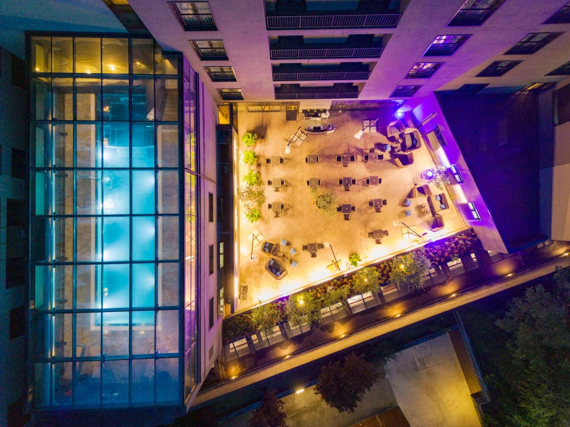 Radisson Blu Hotel Milan — Фото 1